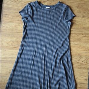 Mossimo T-Shirt Dress